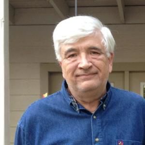 Meet your Posher, Chuck